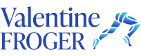 Valentine Froger Logo